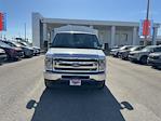New 2026 Ford E-350 Service Utility Van for sale #T0180 - photo 3