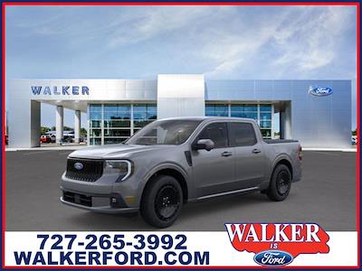 New 2026 Ford Maverick Lobo SuperCrew Cab for sale #T0181 - photo 1