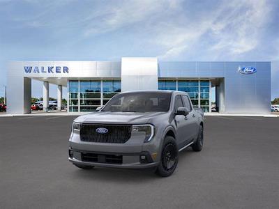 New 2026 Ford Maverick Lobo SuperCrew Cab for sale #T0181 - photo 1