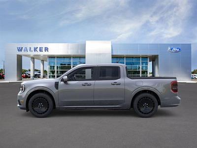 New 2026 Ford Maverick Lobo SuperCrew Cab for sale #T0181 - photo 2