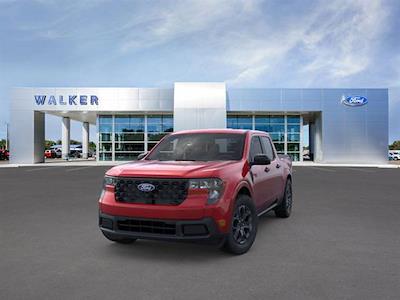 2026 Ford Maverick SuperCrew Cab FWD Pickup for sale #T0182 - photo 1