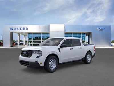 2026 Ford Maverick SuperCrew Cab FWD Pickup for sale #T0189 - photo 1
