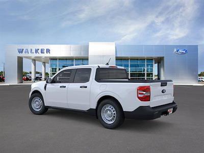 New 2026 Ford Maverick - photo 1