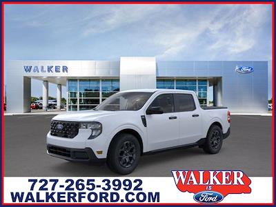 2026 Ford Maverick SuperCrew Cab AWD Pickup for sale #T0190 - photo 1