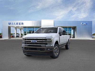 New 2026 Ford F-350 King Ranch Crew Cab for sale #T0193 - photo 2