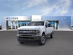 New 2026 Ford F-350 King Ranch Crew Cab for sale #T0193 - photo 2