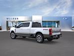 New 2026 Ford F-350 King Ranch Crew Cab for sale #T0193 - photo 4