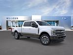 New 2026 Ford F-350 King Ranch Crew Cab for sale #T0193 - photo 7