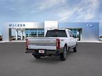 New 2026 Ford F-350 King Ranch Crew Cab for sale #T0193 - photo 8