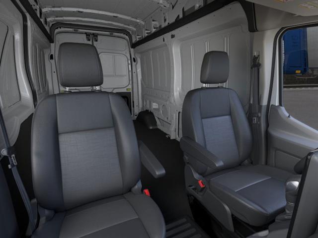 New 2026 Ford Transit 250 - photo 12