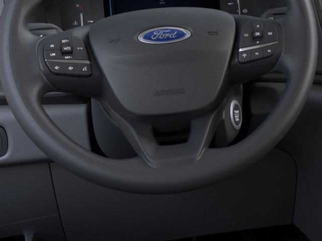 New 2026 Ford Transit 250 - photo 14