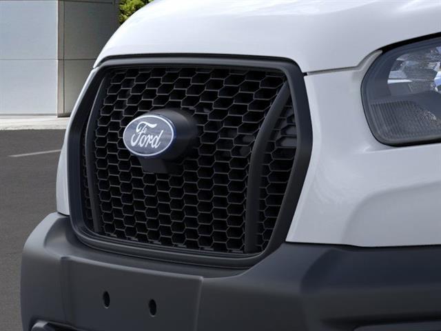 New 2026 Ford Transit 250 - photo 22