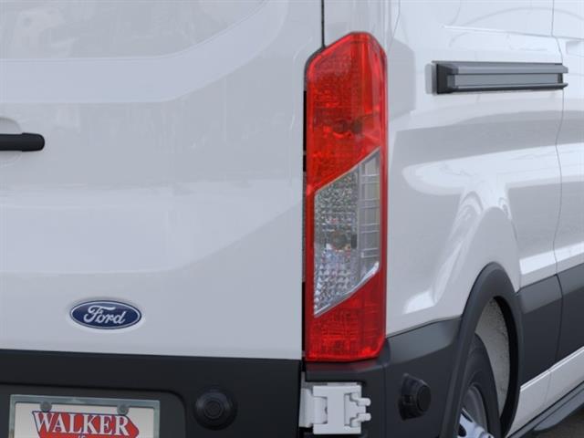New 2026 Ford Transit 250 - photo 23