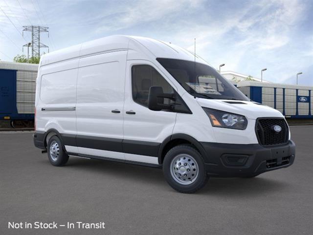 New 2026 Ford Transit 250 - photo 9