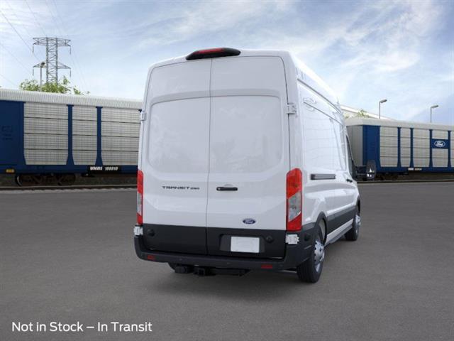 New 2026 Ford Transit 250 - photo 10