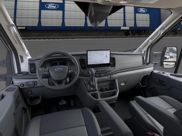 New 2026 Ford Transit 250 - photo 11