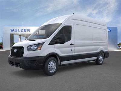 New 2026 Ford Transit 250 High Roof Empty Cargo Van for sale #T0194 - photo 1
