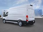New 2026 Ford Transit 250 High Roof Empty Cargo Van for sale #T0194 - photo 4