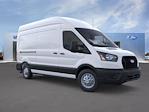 New 2026 Ford Transit 250 High Roof Empty Cargo Van for sale #T0194 - photo 7