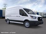 New 2026 Ford Transit 250 High Roof Empty Cargo Van for sale #T0194 - photo 18