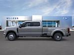 New 2026 Ford F-350 Platinum Crew Cab for sale #T0195 - photo 4