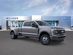 New 2026 Ford F-350 Platinum Crew Cab for sale #T0195 - photo 7