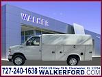 2026 Ford E-350 RWD Knapheide Service Utility Van for sale #T0197 - photo 1