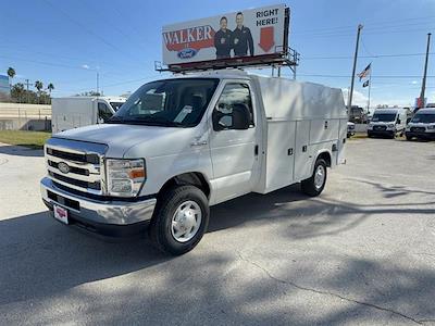 New 2026 Ford E-350 Service Utility Van for sale #T0198 - photo 2