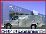 2026 Ford E-350 RWD Knapheide Service Utility Van for sale #T0198 - photo 1