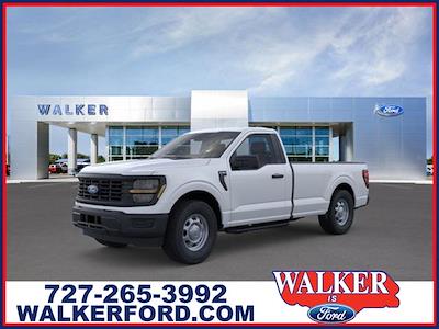 New 2026 Ford F-150 XL Regular Cab for sale #T0200 - photo 1
