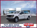 2026 Ford F-150 Regular Cab 4x2 Pickup for sale #T0200 - photo 1