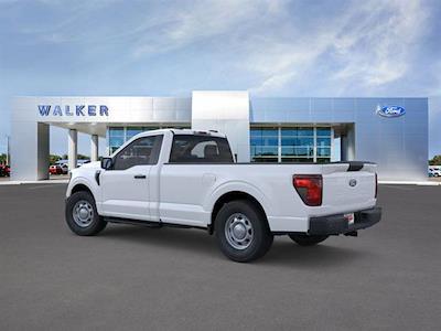 2026 Ford F-150 Regular Cab 4x2 Pickup for sale #T0201 - photo 2