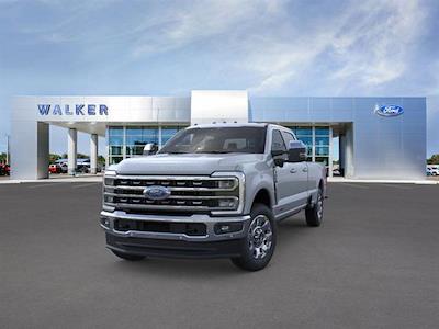 New 2026 Ford F-350 Lariat Crew Cab for sale #T0203 - photo 2