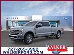 2026 Ford F-350 Crew Cab SRW 4x4 Pickup for sale #T0203 - photo 1