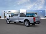 2026 Ford F-350 Crew Cab SRW 4x4 Pickup for sale #T0203 - photo 4