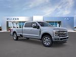 2026 Ford F-350 Crew Cab SRW 4x4 Pickup for sale #T0203 - photo 7