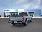 2026 Ford F-350 Crew Cab SRW 4x4 Pickup for sale #T0203 - photo 8