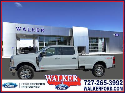 Used 2024 Ford F-350 - photo 1