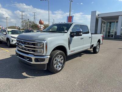 Used 2024 Ford F-350 - photo 1