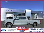 2024 Ford F-350 Crew Cab SRW 4x4 Pickup for sale #T0203A - photo 1