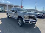 2024 Ford F-350 Crew Cab SRW 4x4 Pickup for sale #T0203A - photo 4