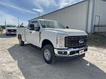 2026 Ford F-250 Super Cab 4x4 Monroe Truck Equipment Service Truck for sale #T0207 - photo 4