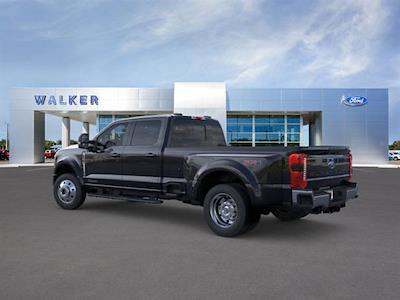 New 2026 Ford F-450 XLT Crew Cab for sale #T0209 - photo 2