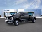 New 2026 Ford F-450 XLT Crew Cab for sale #T0209 - photo 1