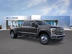 New 2026 Ford F-450 XLT Crew Cab for sale #T0209 - photo 7