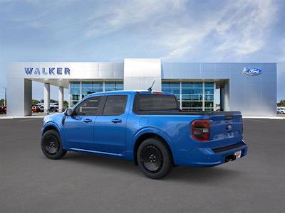 2026 Ford Maverick SuperCrew Cab AWD Pickup for sale #T0210 - photo 2