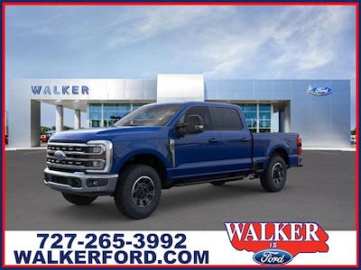 2026 Ford F-250 Crew Cab 4x4 Pickup for sale #T0211 - photo 1