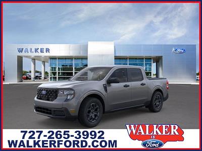 2026 Ford Maverick SuperCrew Cab AWD Pickup for sale #T0212 - photo 1