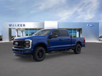 2026 Ford F-250 Crew Cab 4x4 Pickup for sale #T0213 - photo 1