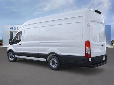 New 2026 Ford Transit 350 High Roof Empty Cargo Van for sale #T0214 - photo 2